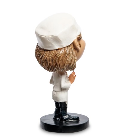 RV-703 Фигурка-болванчик "Повар" (W.Stratford)