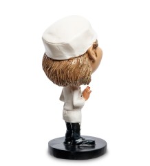 RV-703 Фигурка-болванчик "Повар" (W.Stratford)
