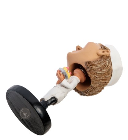 RV-703 Фигурка-болванчик "Повар" (W.Stratford)