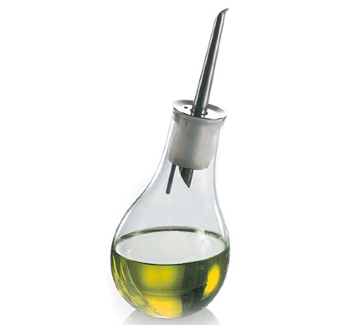 Графин для масла и уксуса IVV LAMP'OIL