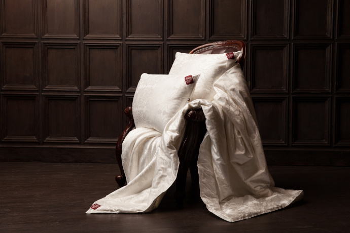 Одеяло FLY SILK GRASS легкое 150х200