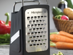 Терка Specialty Microplane четырехсторонняя