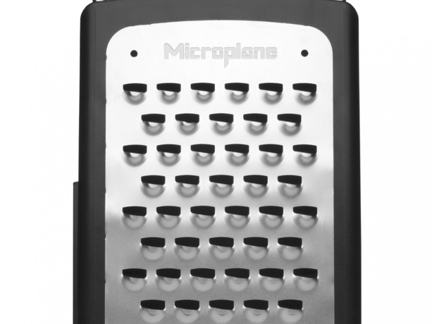 Терка Specialty Microplane четырехсторонняя