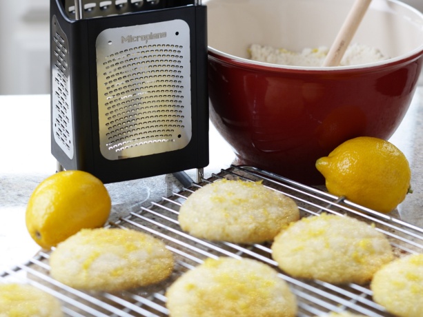 Терка Specialty Microplane четырехсторонняя