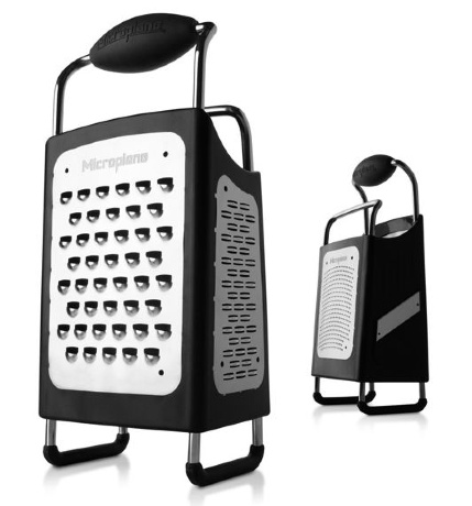 Терка Specialty Microplane четырехсторонняя