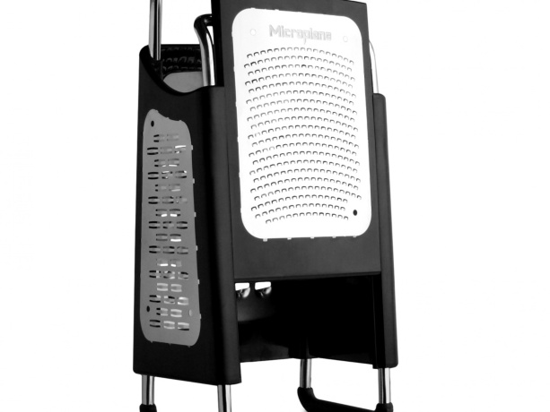 Терка Specialty Microplane четырехсторонняя