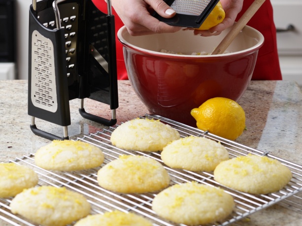 Терка Specialty Microplane четырехсторонняя