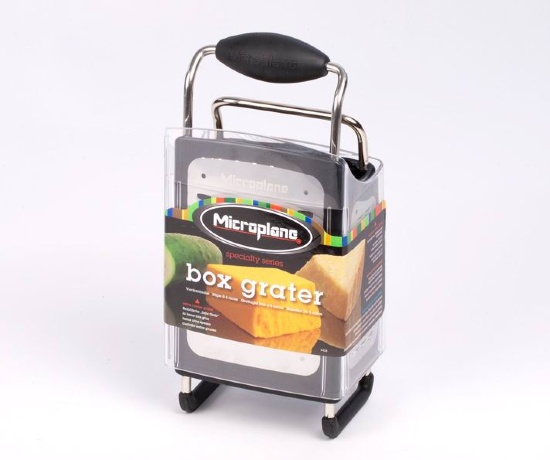 Терка Specialty Microplane четырехсторонняя