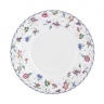 Тарелка суповая Букингем, 21 см. Emily