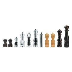 Мельница для перца, 22 см. акрил, Nancy Peugeot