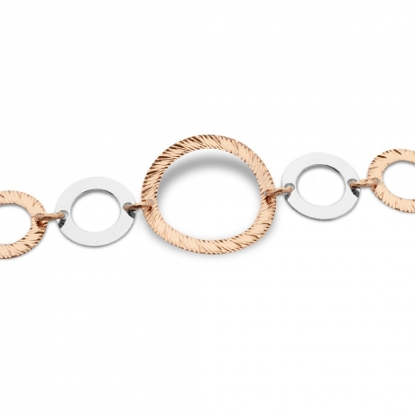 Браслет Magic Circle Rosegold XBR875RS RG