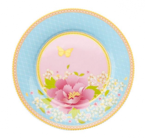 Тарелка "Жаклин" 19 см. Maxwell & Williams