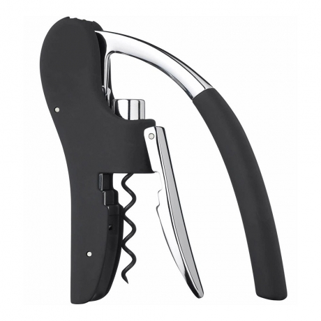 Штопор с удалителем фольги Kitchen Craft