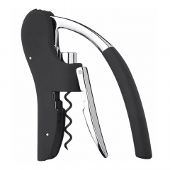 Штопор с удалителем фольги Kitchen Craft