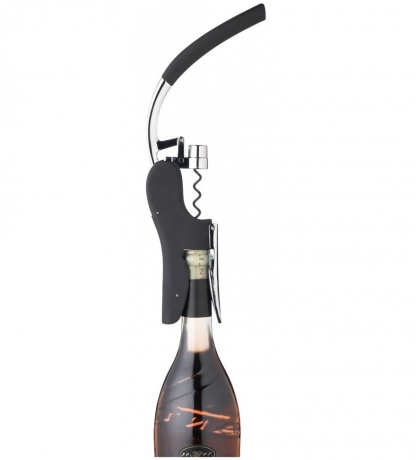 Штопор с удалителем фольги Kitchen Craft