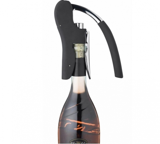 Штопор с удалителем фольги Kitchen Craft