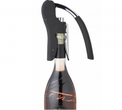 Штопор с удалителем фольги Kitchen Craft