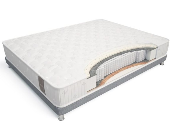 Матрас castello multi КАСТЕЛЛО МУЛЬТИ, MaterLux