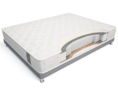 Матрас castello multi КАСТЕЛЛО МУЛЬТИ, MaterLux