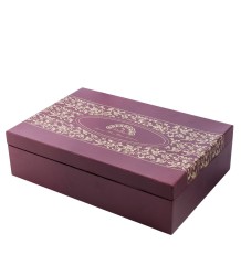 AS-55 Чайный н-р на 6 перс. "Фиор де Парадис" (Pavone)