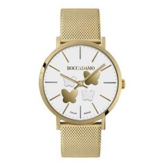 Часы MYA MY005A BW/G Boccadamo