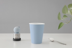 Чайный стакан, 320 мл. голубой, Andy Viva Scandinavia