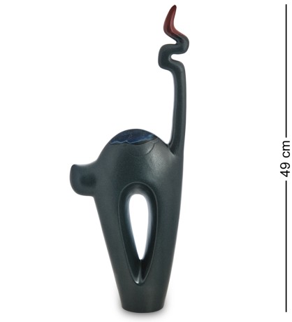 F994A Кот h=51см. (JC)