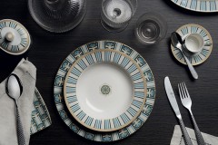 Блюдо овальное Liberty, 36х24 см