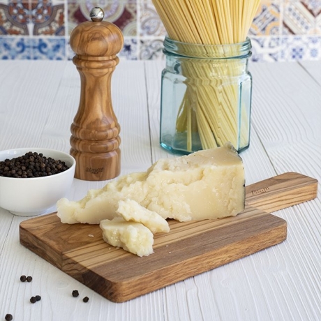 Доска разделочная, 28x12,5x1,8 см. Bisetti