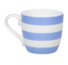 Кружка "Линии - Creamblue", 425 мл. Koenitz