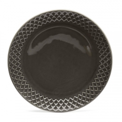 Тарелка, 20 см. Coffee & More SagaForm