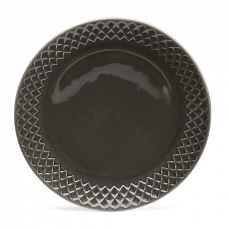 Тарелка, 20 см. Coffee & More SagaForm