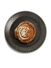 Тарелка, 20 см. Coffee & More SagaForm