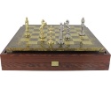 Шахматы Ренессанс, 36х36 см, Manopoulos