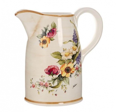 Кувшин Весна, 2 л, LCS