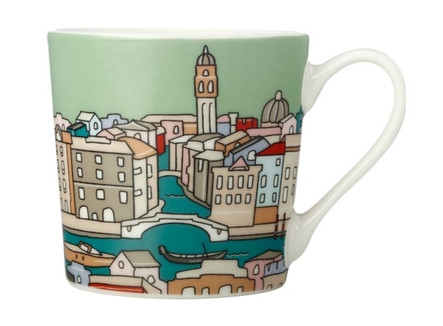 Кружка Венеция, 0,43 л. Maxwell & Williams