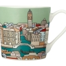 Кружка Венеция, 0,43 л. Maxwell & Williams