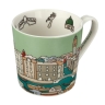 Кружка Венеция, 0,43 л. Maxwell & Williams