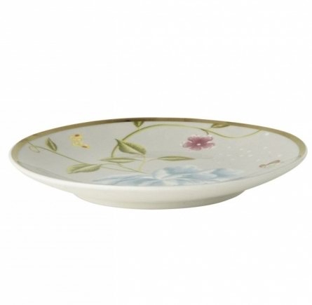 Блюдце мини, 12 см. Cobblestone Uni Laura Ashley