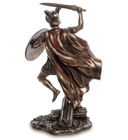 WS-1011 Статуэтка "Персей"