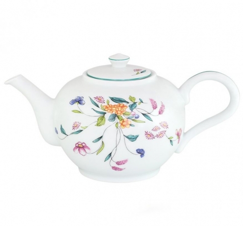 Чайник Shangai Porcel Florence Porcel