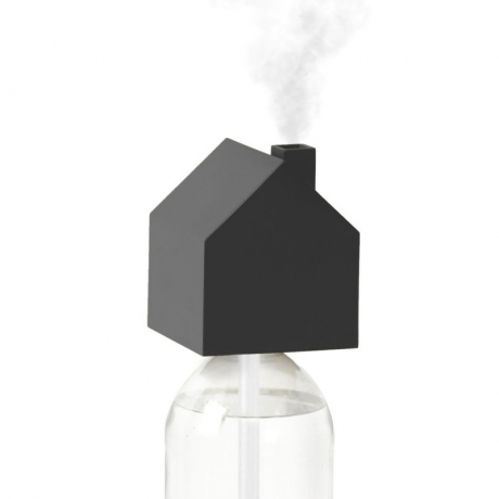 Увлажнитель воздуха Casamista черный