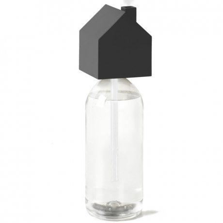 Увлажнитель воздуха Casamista черный