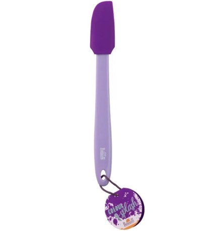 Шпатель, 27 см. цвет: фиолетовый, Birkmann