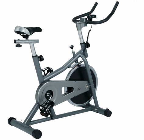 Велотренажер DFC B3005