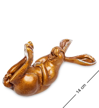 ED- 20/1 Фигурка "Кролик - "Вот умора!"