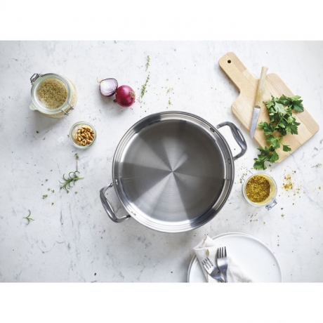 Кастрюля, 5 л. (24 см) CHEF Beka