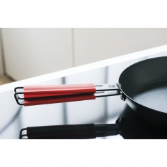 Сковорода, 24 см. MASTER Beka