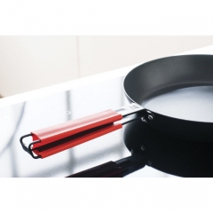 Сковорода, 24 см. MASTER Beka