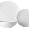 Набор обеденный Белая коллекция, 12 предметов Maxwell & Williams